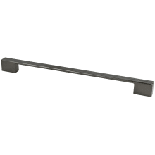 Skyline 12-19/32" (320 mm) Center to Center Handle Cabinet Pull from the Uptown Appeal Collection