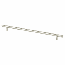 Tempo 11-3/8 Inch Center to Center Bar Cabinet Pull