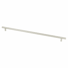 Tempo 17-5/8 Inch Center to Center Bar Cabinet Pull