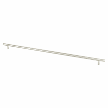 Tempo 21-7/16 Inch Center to Center Bar Cabinet Pull