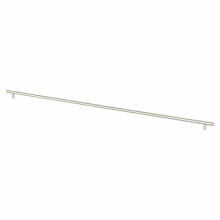 Tempo 30-7/32" (768mm) Center Center to Center Bar Style Large Cabinet Handle / Drawer Pull