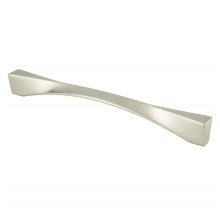 Spiral 8 13/16" Center to Center Cabinet Handle / Pull from the Art Tech Collection by R. Christensen