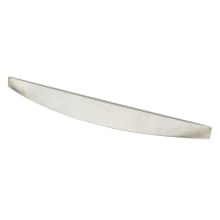 Arch 9-7/16 Inch Long Finger Cabinet Pull from the Art Tech Collection by R. Christensen