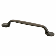Village 5-1/16" Center to Center Handle Cabinet Pull