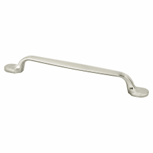 Village 6-5/16 Inch Center to Center Handle Cabinet Pull