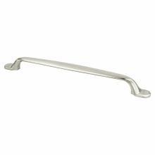 Village 10-1/16 Inch Center to Center Handle Appliance Pull