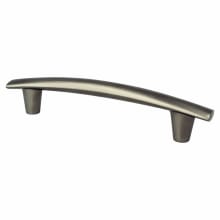 Meadow 5-1/16" (128 mm) Center to Center Arched Bar Cabinet Handle / Drawer Pull