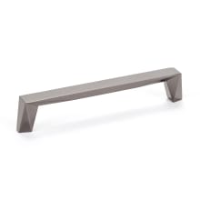 Swagger 6-5/16 Inch Center to Center Handle Cabinet Pull - 10 Pack