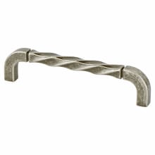 Rhapsody 5-1/16 Inch Center to Center Handle Cabinet Pull