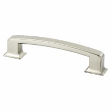 Hearthstone 6 Inch Center to Center Handle Cabinet Pull from the Timeless Charm Series