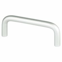 Advantage Wire Pulls 3 " Center to Center Wire Cabinet Handle / Drawer Pull