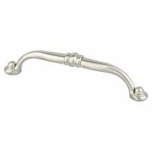 Andante 5-1/16" Center to Center Vintage Classic Cabinet Handle / Drawer Pull