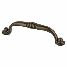 Adagio 3-3/4 Inch Center to Center Handle Cabinet Pull from the Mix and Match Series