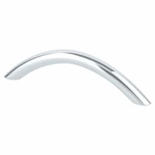 Alto 3-3/4 Inch Center to Center Arch Cabinet Pull