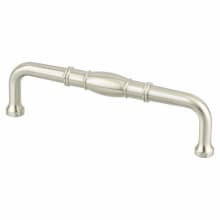 Forte 6 Inch Center to Center Handle Cabinet Pull from the Classic Comfort Series
