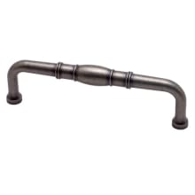 Forte 6 Inch Center to Center Handle Cabinet Pull - 10 Pack