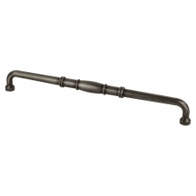 Forte 18 Inch Center to Center Appliance Pull