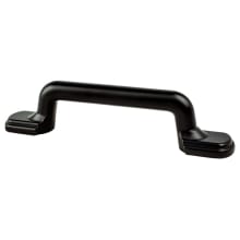 Traditional Advantage Two 3 Inch Center to Center Handle Cabinet Pull from the Value Collection