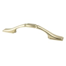 Traditional Advantage One 3 Inch Center to Center Handle Cabinet Pull from the Value Collection