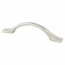 Echo 3-3/4" (96mm) Center to Center Classic Arch Cabinet Handle / Drawer Pull