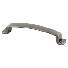 Oasis 5-1/16 Inch Center to Center Handle Cabinet Pull