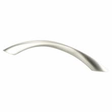Contemporary Advantage Five 5-1/16" (128mm) Center to Center Arch Cabinet Handle / Drawer Pull