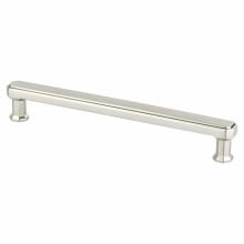Harmony 6-5/16 Inch Center to Center Handle Cabinet Pull