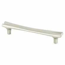 Puritan 5-1/16 Inch Center to Center Bar Cabinet Pull