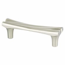 Puritan 3 Inch Center to Center Bar Cabinet Pull