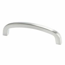 Cadence 3-3/4 Inch Center to Center Handle Cabinet Pull