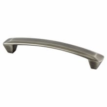 Laura 5-1/16" (128 mm) Center to Center Cabinet Handle / Drawer Pull