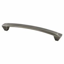 Laura 6-5/16 Inch Center to Center Handle Cabinet Pull