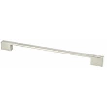Skyline 12-19/32" (320 mm) Center to Center Handle Cabinet Pull from the Uptown Appeal Collection