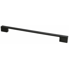 Skyline 12-19/32" (320 mm) Center to Center Large Oversized Square Cabinet Handle / Drawer Pull