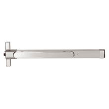 QED 200 Series 36" Rim Latch Exit Device with Standard Hex Key