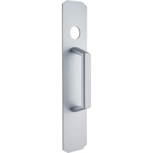QET175 Keyed Entry Exterior Trim with Pull