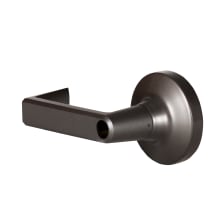 QRT360E Keyed Entry Exterior Trim with Sierra Handle