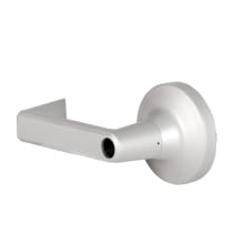 QRT370E Keyed Entry Exterior Trim with Sierra Handle