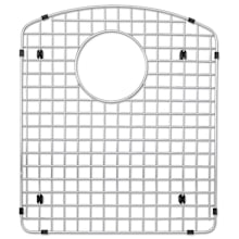Stainless Steel Basin Rack for Diamond 60/40 Sinks