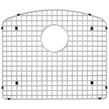 Stainless Steel Basin Rack for Diamond Single Bowl Sinks