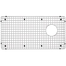 Stainless Steel Basin Rack for Diamond Super Single Sinks