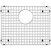 Stainless Steel Basin Rack for Precis 21" Sink