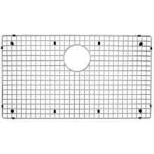 Stainless Steel Basin Rack for Various Precision Sink Models