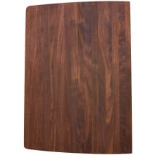 Wood Cutting Board for Performa Cascade Sink