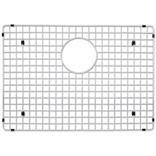 Stainless Steel Basin Rack for Various Precision/Quatrus Models