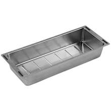 Quatrus Stainless Steel Colander