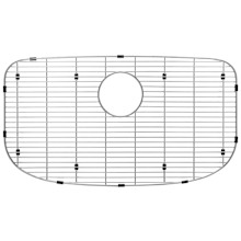 Stainless Steel Basin Rack for Valea Super Single Sinks