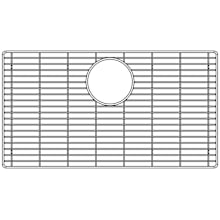 Stainless Steel Basin Rack for Vintera/Ikon 30" Farmhouse Sink