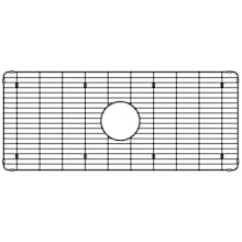 Stainless Steel Basin Rack for Profina Farmhouse Sinks