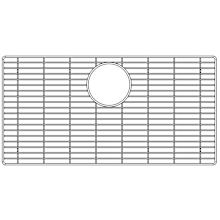 Stainless Steel Basin Rack for Ikon 33" Farmhouse Sink